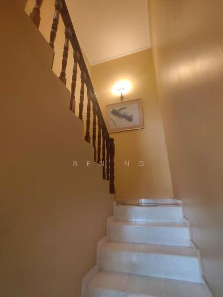 1.5-storey Terraced House for Sale in Usj 3 (Subang Jaya) - Ben Ng - Interior - PropertyGuru.com.my