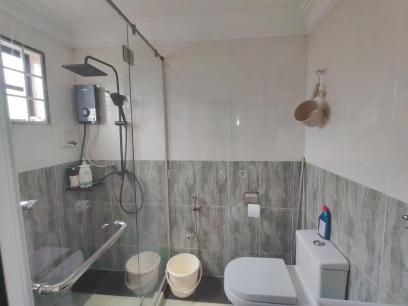 1.5-storey Terraced House for Sale in Usj 3 (Subang Jaya) - Ben Ng - Bathroom - PropertyGuru.com.my