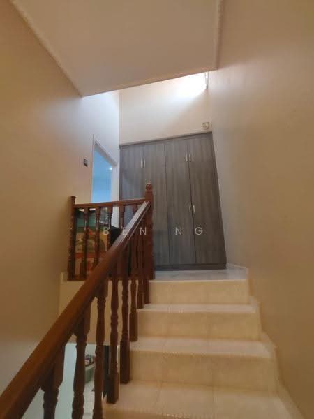 1.5-storey Terraced House for Sale in Usj 3 (Subang Jaya) - Ben Ng - Interior - PropertyGuru.com.my