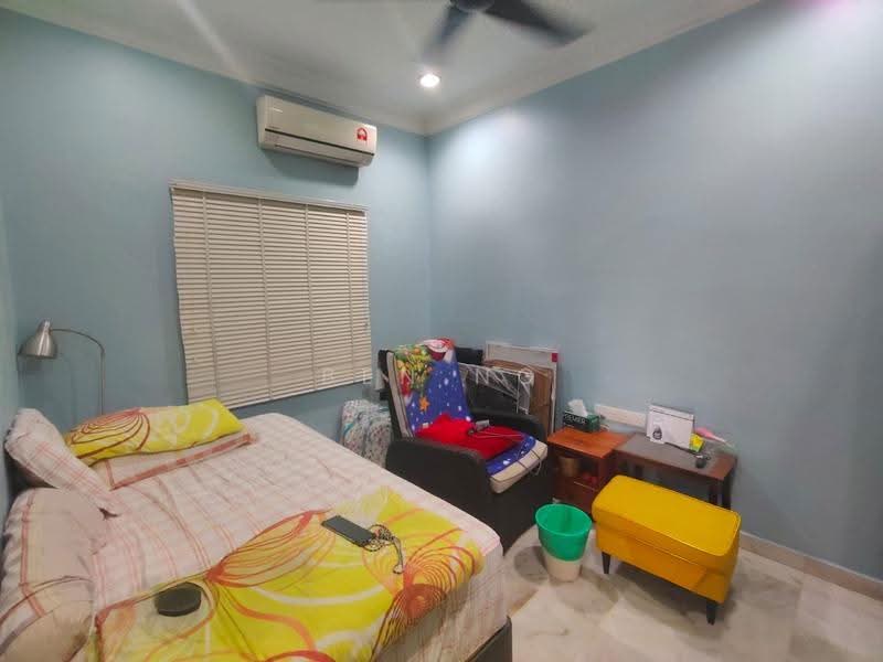 1.5-storey Terraced House for Sale in Usj 3 (Subang Jaya) - Ben Ng - Bedroom - PropertyGuru.com.my