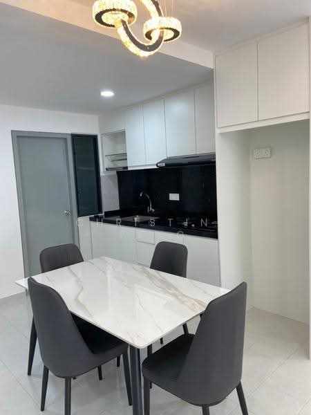 Pangsapuri untuk Disewa di Residensi Aman Jalil - Christine Pang - PropertyGuru.com.my