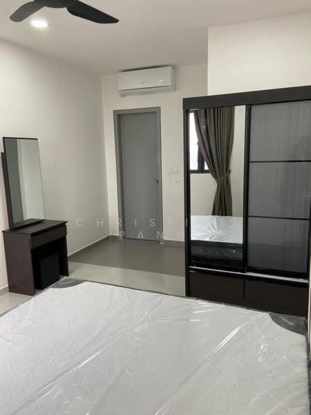 Pangsapuri untuk Disewa di Residensi Aman Jalil - Christine Pang - PropertyGuru.com.my
