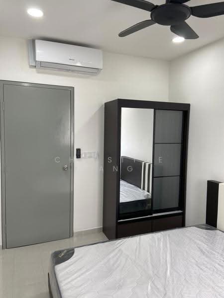 Pangsapuri untuk Disewa di Residensi Aman Jalil - Christine Pang - PropertyGuru.com.my