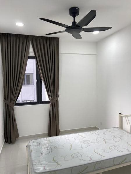 Pangsapuri untuk Disewa di Residensi Aman Jalil - Christine Pang - PropertyGuru.com.my