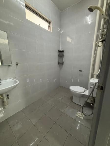 Apartment for Rent at Pangsapuri Setia Impian @ Kajang - Benny Lee - PropertyGuru.com.my