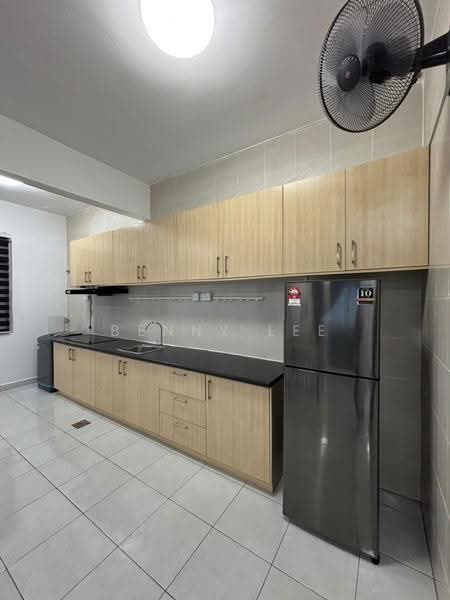 Apartment for Rent at Pangsapuri Setia Impian @ Kajang - Benny Lee - PropertyGuru.com.my