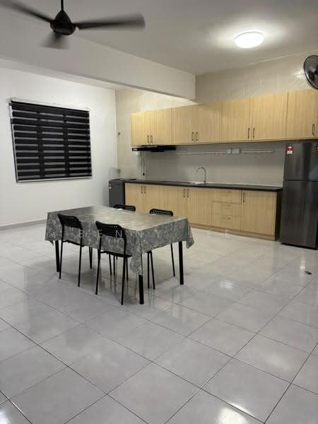 Apartment for Rent at Pangsapuri Setia Impian @ Kajang - Benny Lee - PropertyGuru.com.my