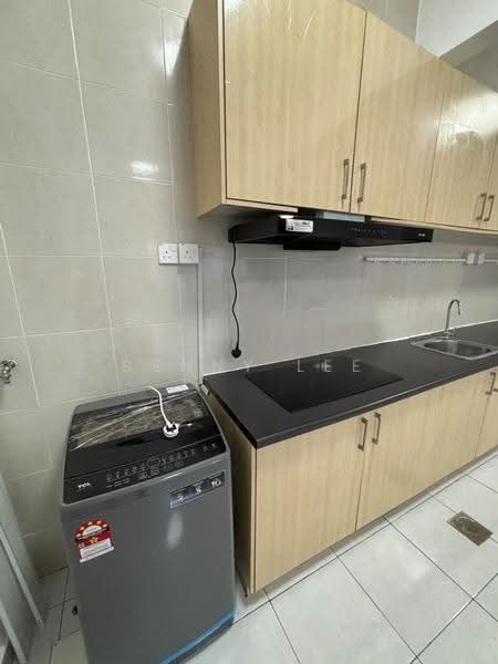 Apartment for Rent at Pangsapuri Setia Impian @ Kajang - Benny Lee - PropertyGuru.com.my
