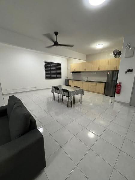 Apartment for Rent at Pangsapuri Setia Impian @ Kajang - Benny Lee - PropertyGuru.com.my