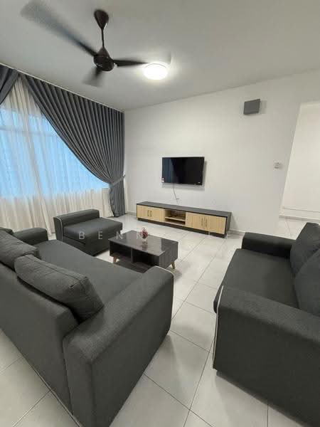 Apartment for Rent at Pangsapuri Setia Impian @ Kajang - Benny Lee - PropertyGuru.com.my