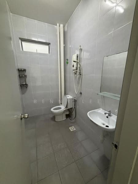 Apartment for Rent at Pangsapuri Setia Impian @ Kajang - Benny Lee - PropertyGuru.com.my