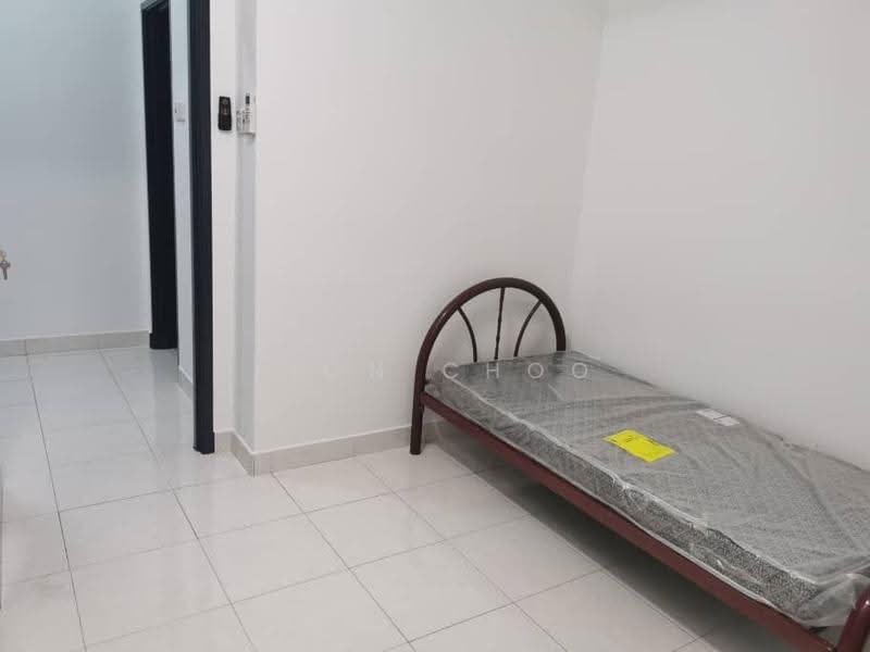 2-storey Terraced House for Rent in Bukit Indah (Iskandar Puteri (Nusajaya)) - Fion Choo - Bedroom - PropertyGuru.com.my
