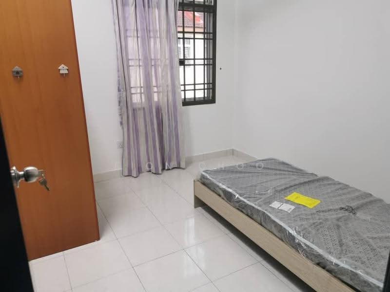 2-storey Terraced House for Rent in Bukit Indah (Iskandar Puteri (Nusajaya)) - Fion Choo - Bedroom - PropertyGuru.com.my