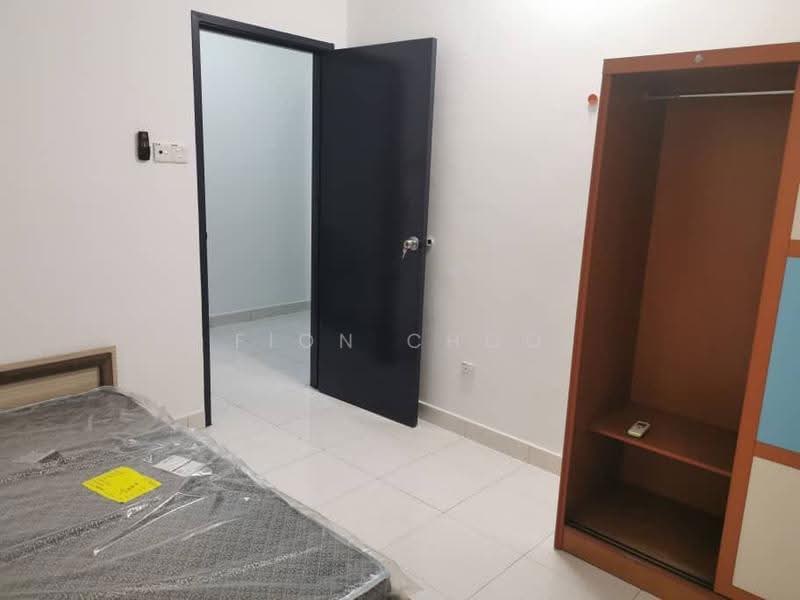 2-storey Terraced House for Rent in Bukit Indah (Iskandar Puteri (Nusajaya)) - Fion Choo - Bedroom - PropertyGuru.com.my