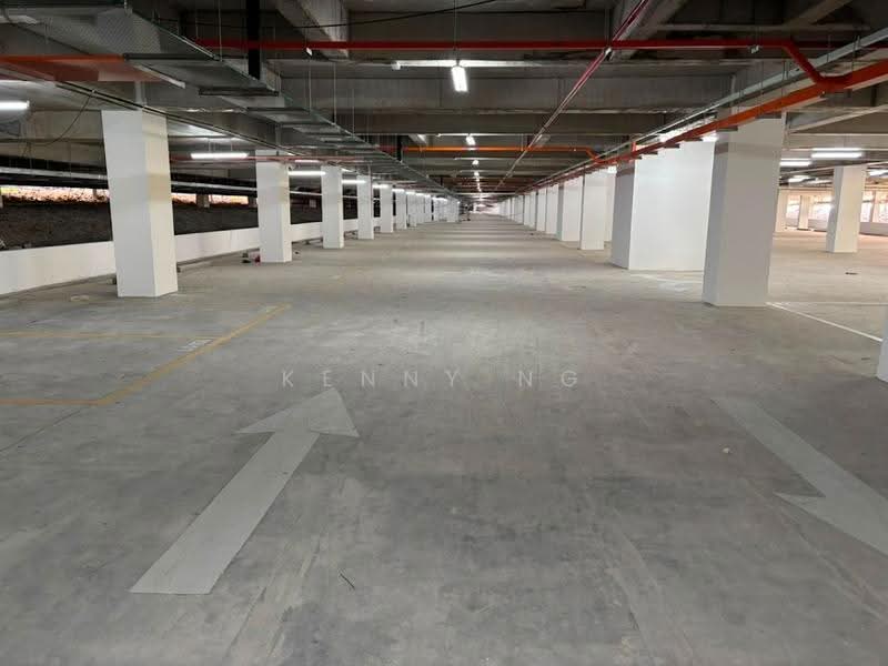 Kedai / Pejabat untuk Disewa di Bandar Bukit Tinggi (Klang) - Kenny Ng - Car Park - PropertyGuru.com.my