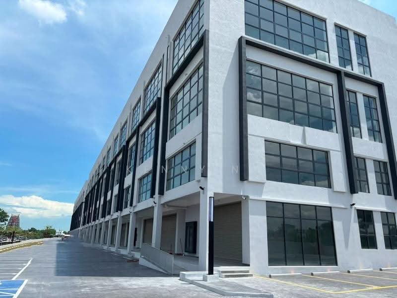 Kedai / Pejabat untuk Disewa di Bandar Bukit Tinggi (Klang) - Kenny Ng - Exterior - PropertyGuru.com.my