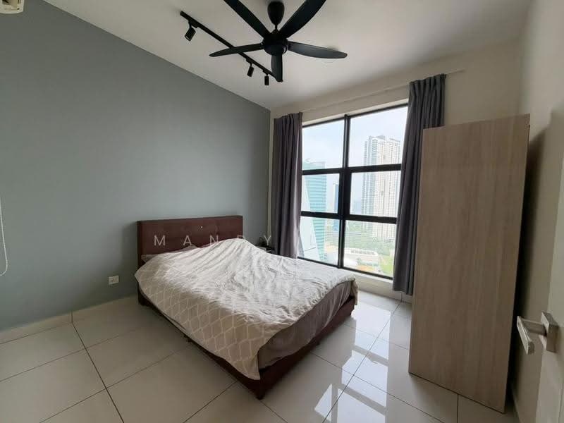 Service Residence for Rent at Arte Mont Kiara - Mandy Liew - PropertyGuru.com.my