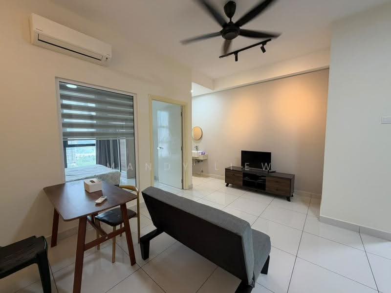 Service Residence for Rent at Arte Mont Kiara - Mandy Liew - PropertyGuru.com.my