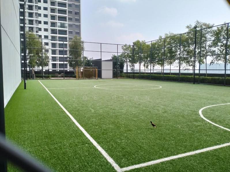 Service Residence for Rent at MIRA at Shorea Park - Joe Chan - PropertyGuru.com.my