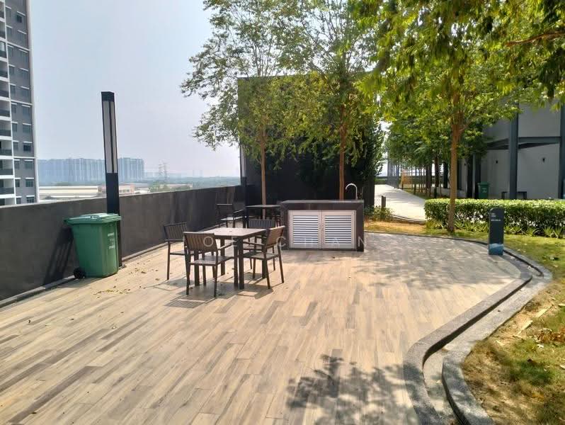 Service Residence for Rent at MIRA at Shorea Park - Joe Chan - Exterior - PropertyGuru.com.my