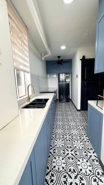 Condominium for Sale at Venice Hill - Luqman Ramli - Kitchen - PropertyGuru.com.my