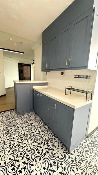 Condominium for Sale at Venice Hill - Luqman Ramli - Kitchen - PropertyGuru.com.my