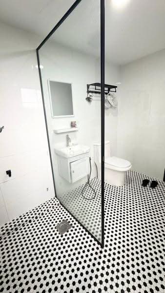 Condominium for Sale at Venice Hill - Luqman Ramli - Bathroom - PropertyGuru.com.my