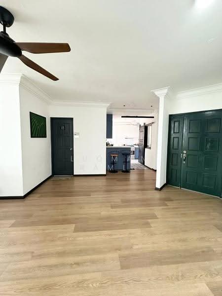 Condominium for Sale at Venice Hill - Luqman Ramli - Living Room - PropertyGuru.com.my