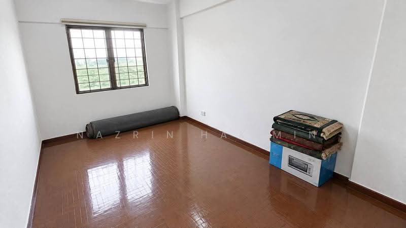 Apartment for Sale at Pangsapuri Anggerik Indah - Nazrin Hakimin - Interior - PropertyGuru.com.my
