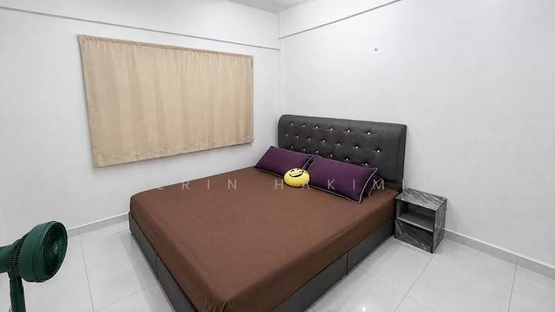 Apartment for Sale at Pangsapuri Anggerik Indah - Nazrin Hakimin - PropertyGuru.com.my