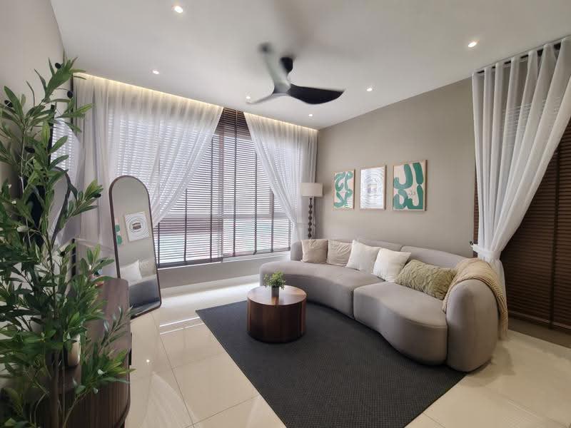 Condominium for Rent at Emerald Hill - Jess Lee - PropertyGuru.com.my