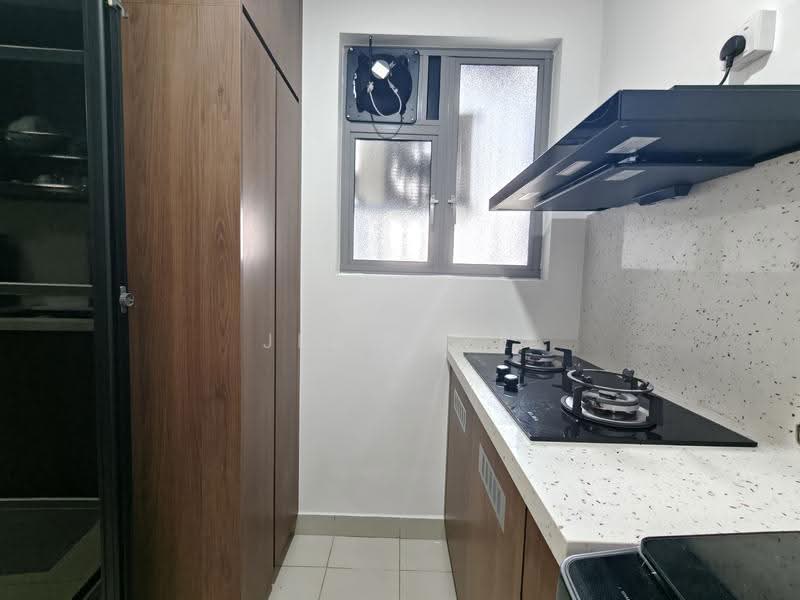 Condominium for Rent at Emerald Hill - Jess Lee - Kitchen - PropertyGuru.com.my