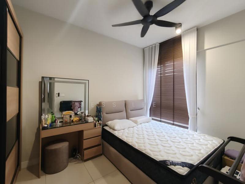 Condominium for Rent at Emerald Hill - Jess Lee - Bedroom - PropertyGuru.com.my