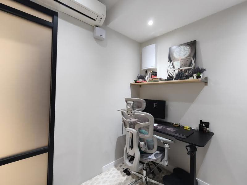 Condominium for Rent at Emerald Hill - Jess Lee - Study - PropertyGuru.com.my