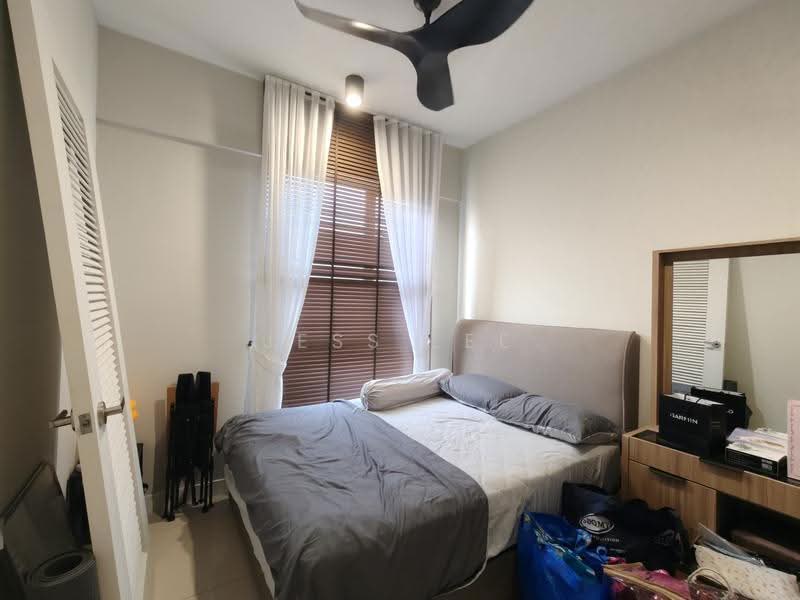 Condominium for Rent at Emerald Hill - Jess Lee - Bedroom - PropertyGuru.com.my