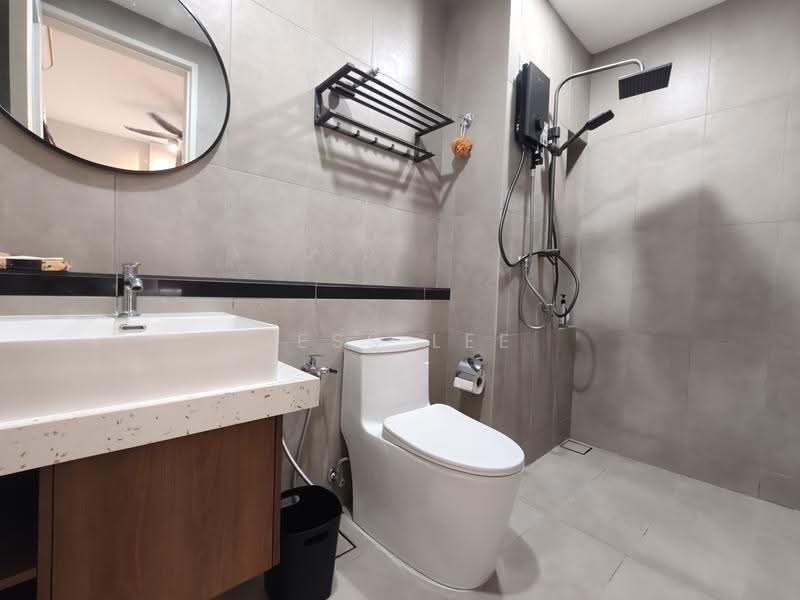 Condominium for Rent at Emerald Hill - Jess Lee - Bathroom - PropertyGuru.com.my
