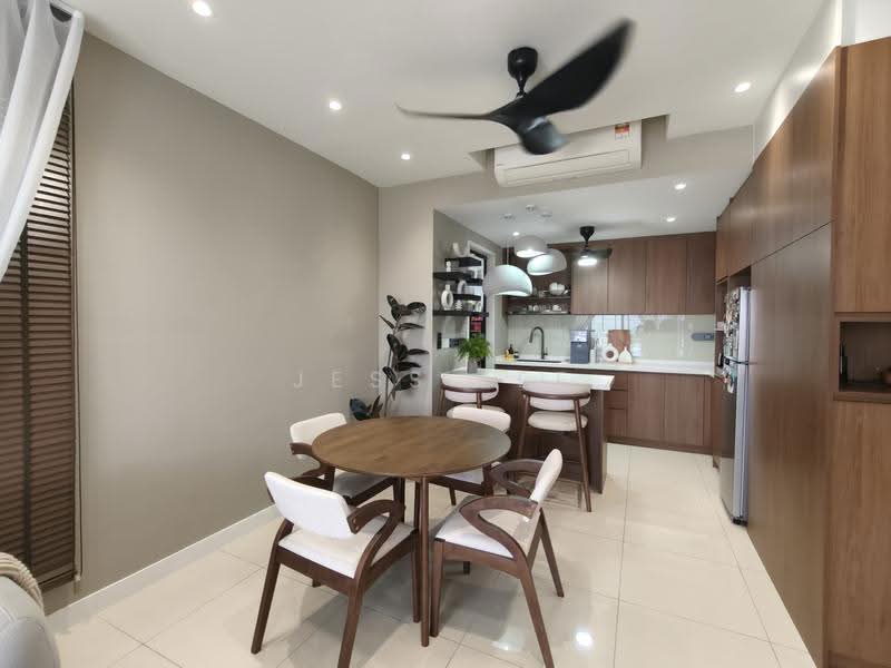 Condominium for Rent at Emerald Hill - Jess Lee - Dining Room - PropertyGuru.com.my