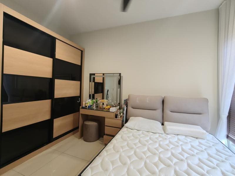 Condominium for Rent at Emerald Hill - Jess Lee - Bedroom - PropertyGuru.com.my