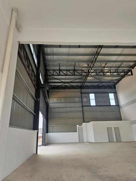 Semi-D Factory for Rent in Eco Business Park V (Puncak Alam) - Yuki Yap - Exterior - PropertyGuru.com.my