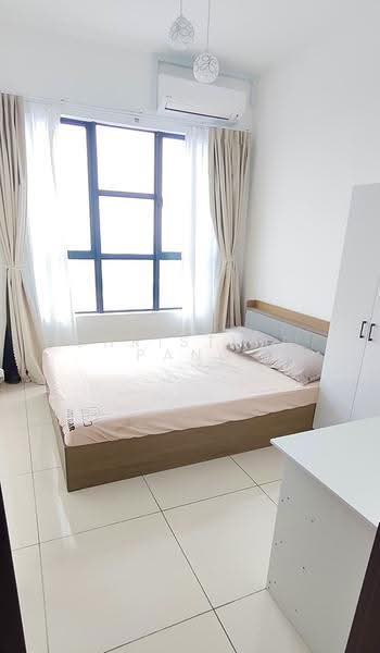 Condominium for Rent at The Jalil (Bayu Jalil) - Christine Pang - Bedroom - PropertyGuru.com.my