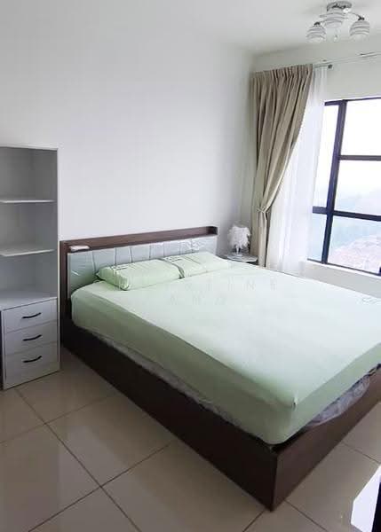 Condominium for Rent at The Jalil (Bayu Jalil) - Christine Pang - Bedroom - PropertyGuru.com.my