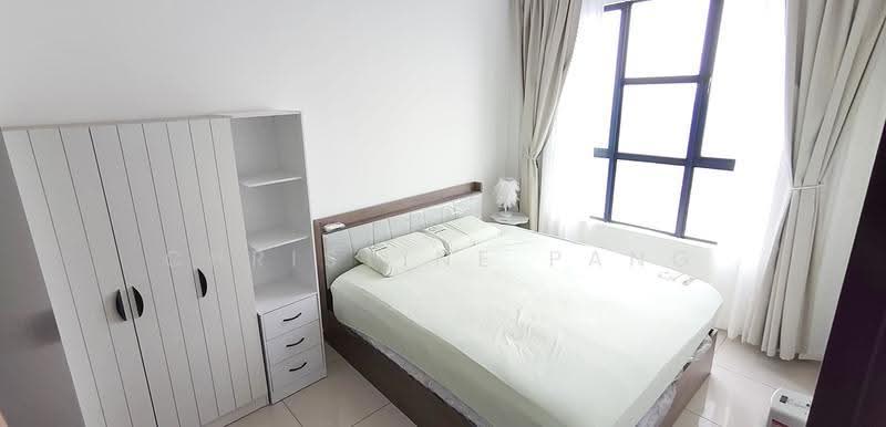 Condominium for Rent at The Jalil (Bayu Jalil) - Christine Pang - Bedroom - PropertyGuru.com.my