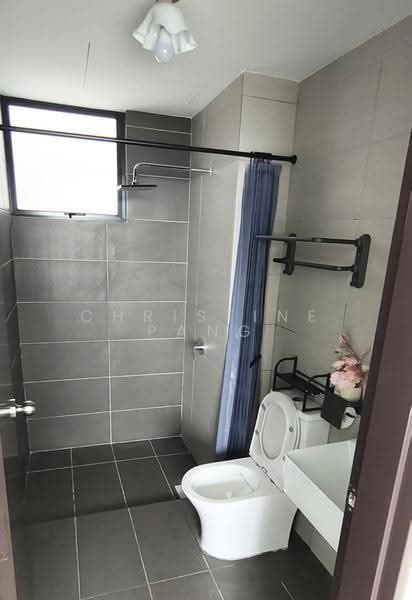 Condominium for Rent at The Jalil (Bayu Jalil) - Christine Pang - Bathroom - PropertyGuru.com.my