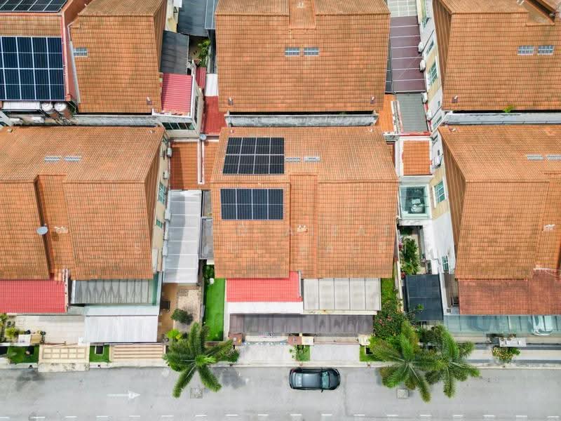 Semi-Detached House for Sale in Taman Saujana Ampang (Ampang) - Mohd Aizat Saiful Bahri - PropertyGuru.com.my