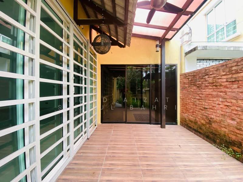 Semi-Detached House for Sale in Taman Saujana Ampang (Ampang) - Mohd Aizat Saiful Bahri - PropertyGuru.com.my