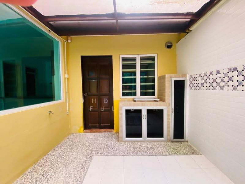 Semi-Detached House for Sale in Taman Saujana Ampang (Ampang) - Mohd Aizat Saiful Bahri - PropertyGuru.com.my