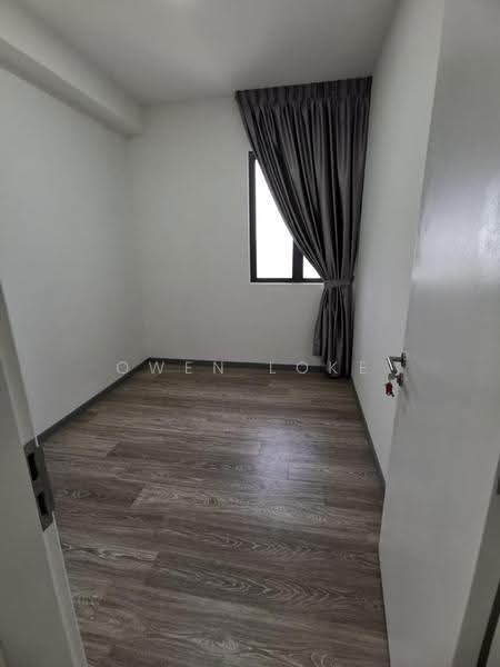 Kediaman Servis untuk Disewa di United Point (Residensi Berpadu) - Owen Loke - Interior - PropertyGuru.com.my