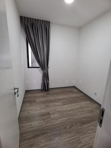 Kediaman Servis untuk Disewa di United Point (Residensi Berpadu) - Owen Loke - Interior - PropertyGuru.com.my