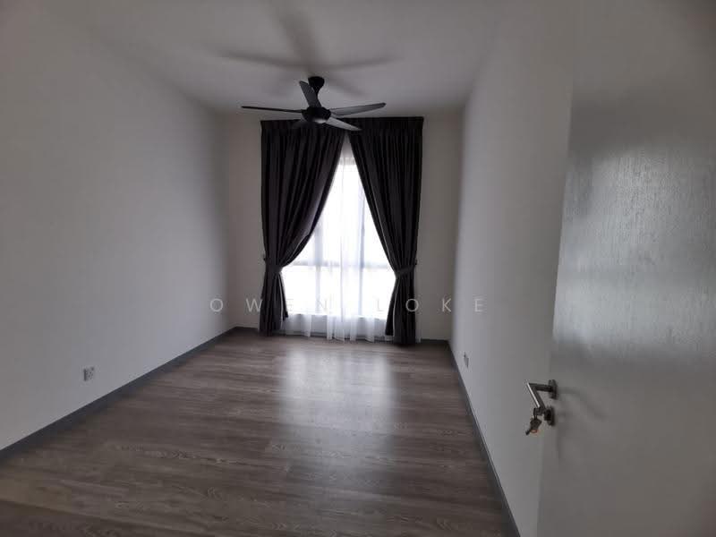 Kediaman Servis untuk Disewa di United Point (Residensi Berpadu) - Owen Loke - Interior - PropertyGuru.com.my