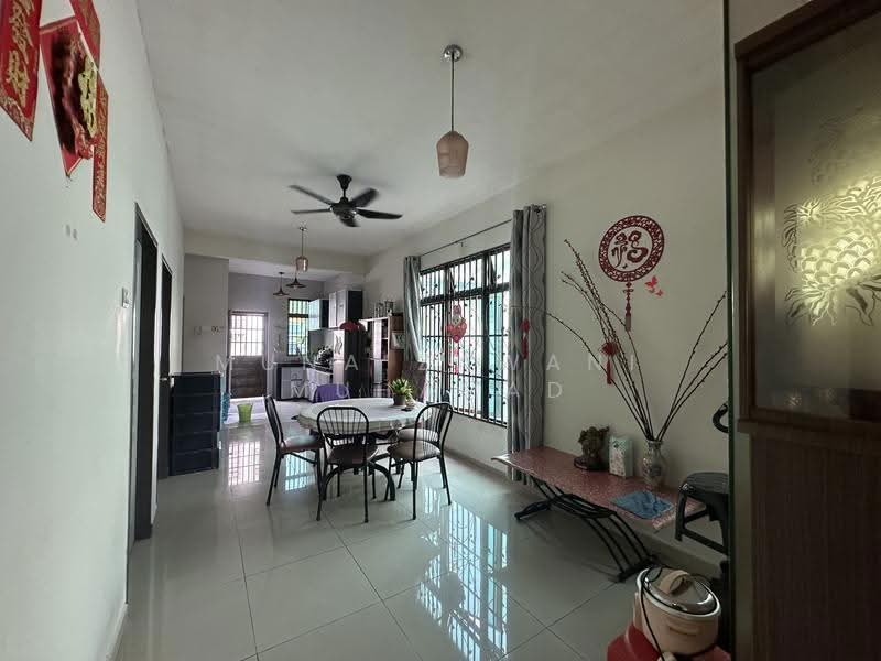 Rumah Teres 1-Tingkat untuk Dijual di Taman Nusa Intan (Senawang) - Muna Zawani Muhamad - PropertyGuru.com.my